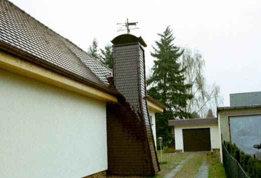 Einfamilienhäuser & Mehrfamilienhäuser