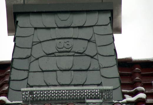 Einfamilienhäuser & Mehrfamilienhäuser