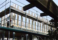 Einfamilienhäuser & Mehrfamilienhäuser