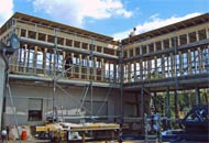 Einfamilienhäuser & Mehrfamilienhäuser