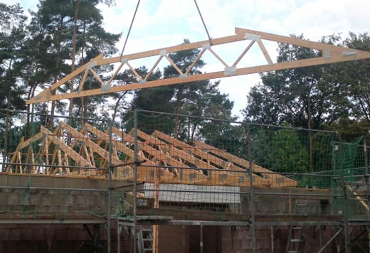 Einfamilienhäuser & Mehrfamilienhäuser