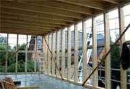 Einfamilienhäuser & Mehrfamilienhäuser