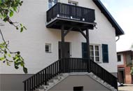 Einfamilienhäuser & Mehrfamilienhäuser